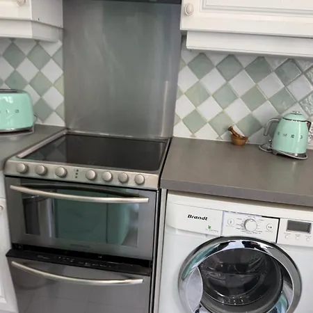 Appartement La Rotonde Art,elegance & Romantisme Au Coeur De Nice, A 2 Pas Du Negresco
