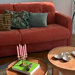 La Rotonde Art,elegance & Romantisme Au Coeur De Nice, A 2 Pas Du Negresco Apartmán Nice
