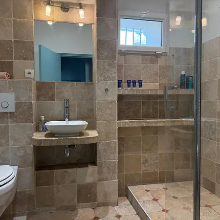 公寓 La Rotonde Art,elegance & Romantisme Au Coeur De Nice, A 2 Pas Du Negresco