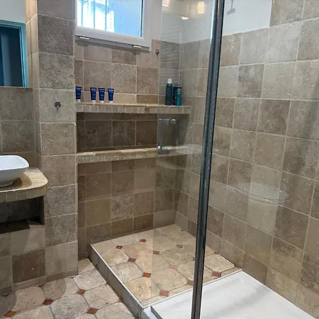 La Rotonde Art,elegance & Romantisme Au Coeur De Nice, A 2 Pas Du Negresco 公寓 尼斯