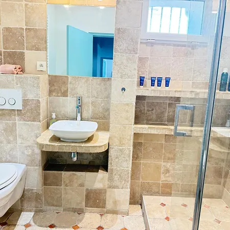 La Rotonde Art,elegance & Romantisme Au Coeur De Nice, A 2 Pas Du Negresco * ニース