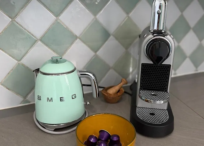 La Rotonde Art,elegance & Romantisme Au Coeur De Nice, A 2 Pas Du Negresco