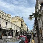 La Rotonde Art,elegance&romantisme Au Coeur De Nice, à 2 Pas Du Negresco Appartamento *