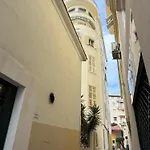 La Rotonde Art,elegance & Romantisme Au Coeur De Nice, A 2 Pas Du Negresco *