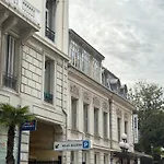 La Rotonde Art,elegance & Romantisme Au Coeur De Nice, A 2 Pas Du Negresco *